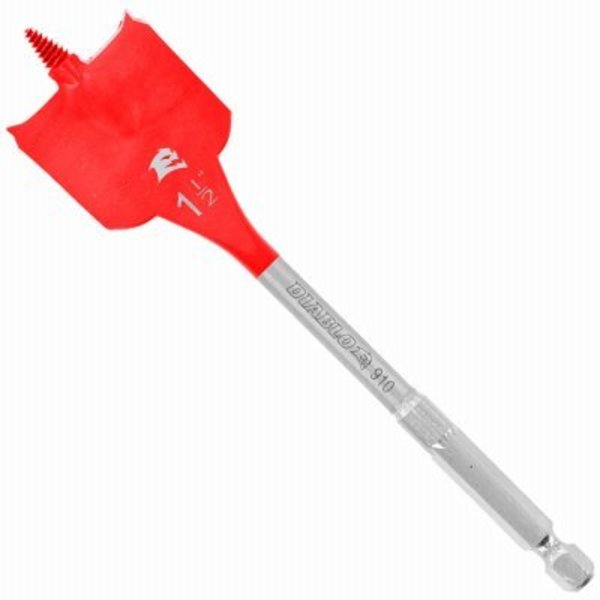 Bsc Preferred 112x6 Spade Bit DSP2170